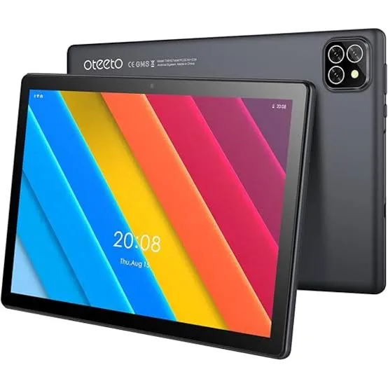 Tablets