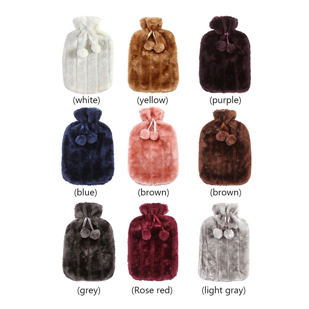 Stay Cozy with our Faux Hot Water Bottles - Image 4