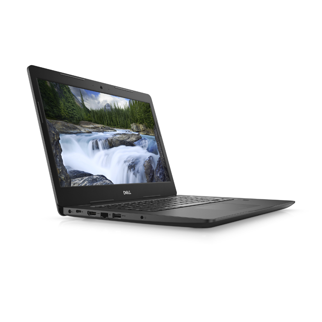 Dell 3490 core i5 8gb 256gb 8th Gen - Image 3
