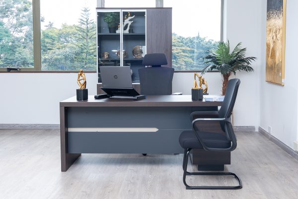 MZA05-1616 -1.6m- EXECUTIVE DESK
