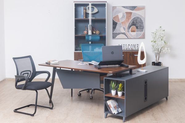 MZA07-1816 -1.8m- EXECUTIVE DESK