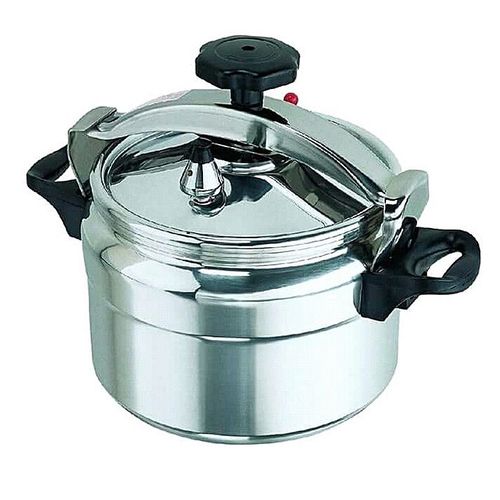 Pressure Cooker - Explosion Proof - 7 Ltrs