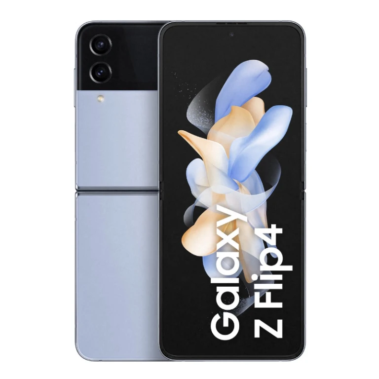 Samsung Galaxy Z-Flip 4 5G 512GB