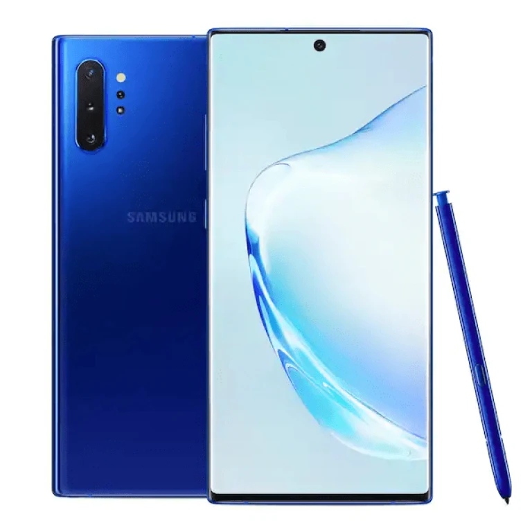 Samsung Galaxy Note 10 Plus 256GB