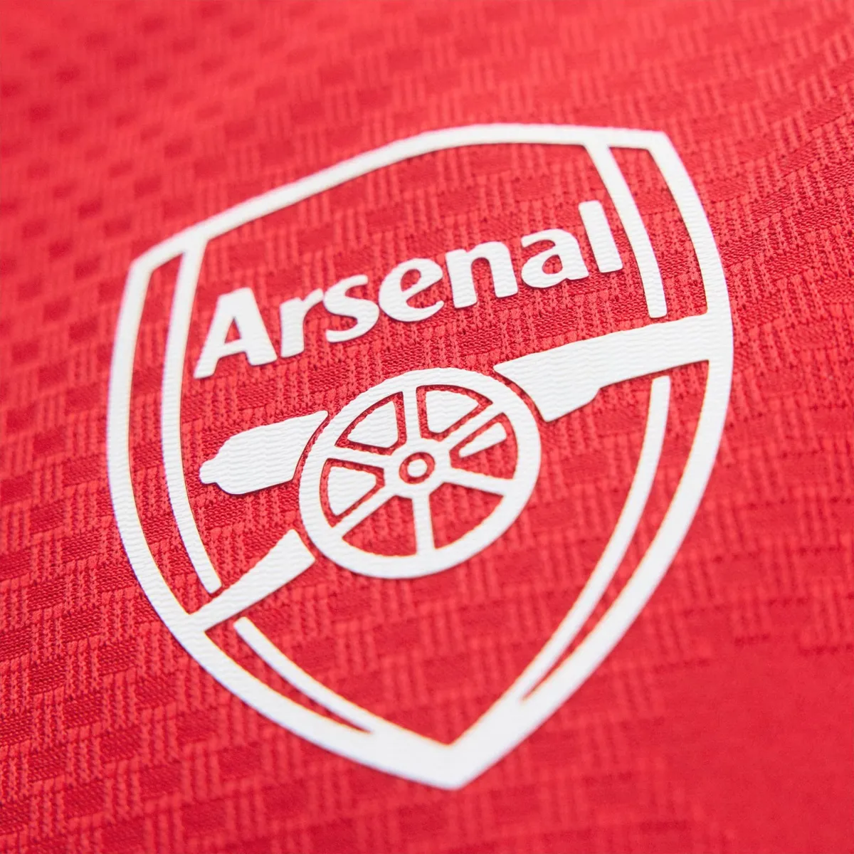 Adidas Arsenal FC 2026/2027 Red Home Kit/Original Authentic Player Version Home Football Jersey - Image 3