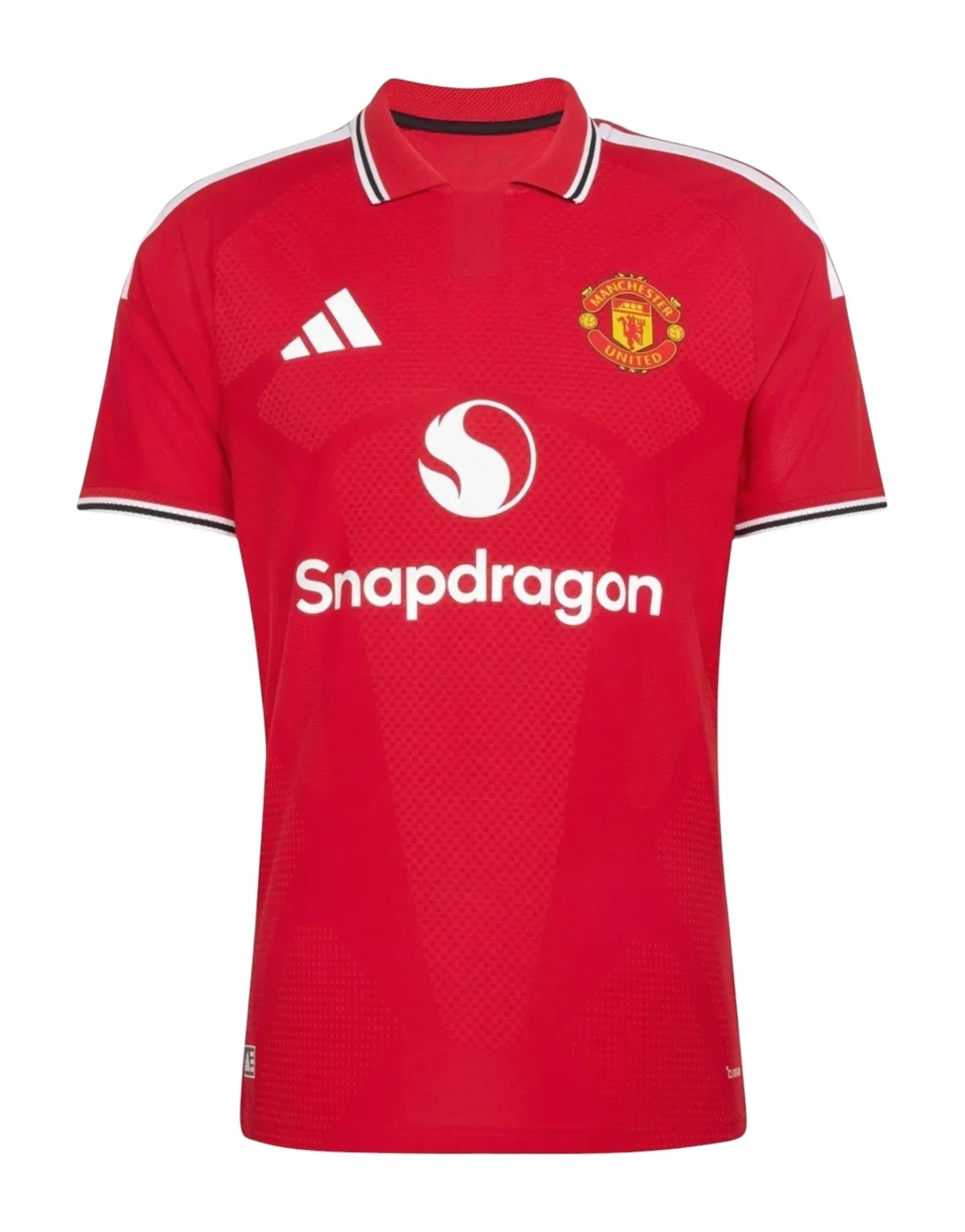 🔥 New 26/27 Original Player/Authentic Version Man United Jersey – Home Premium Quality Football Shirt (OFFER) MANCHESTER UNITED 2026/2027 ADIDAS HOME JERSEY