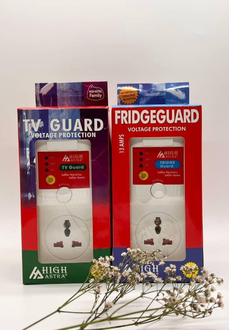 On Offer Tv guard Fridge guard