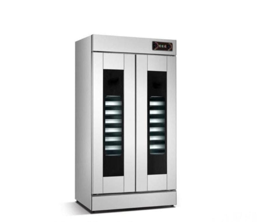 Electric Prover (FJ-32) – 32 Pans