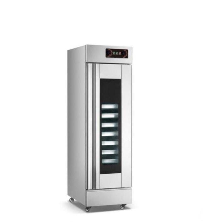 Electric prover  Model: FJ-13