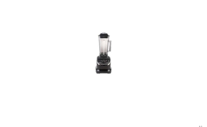 AILYONS YT-8008 Blender 2in 1 With Grinder Machine 2.0L.Blk(1Yr warty)