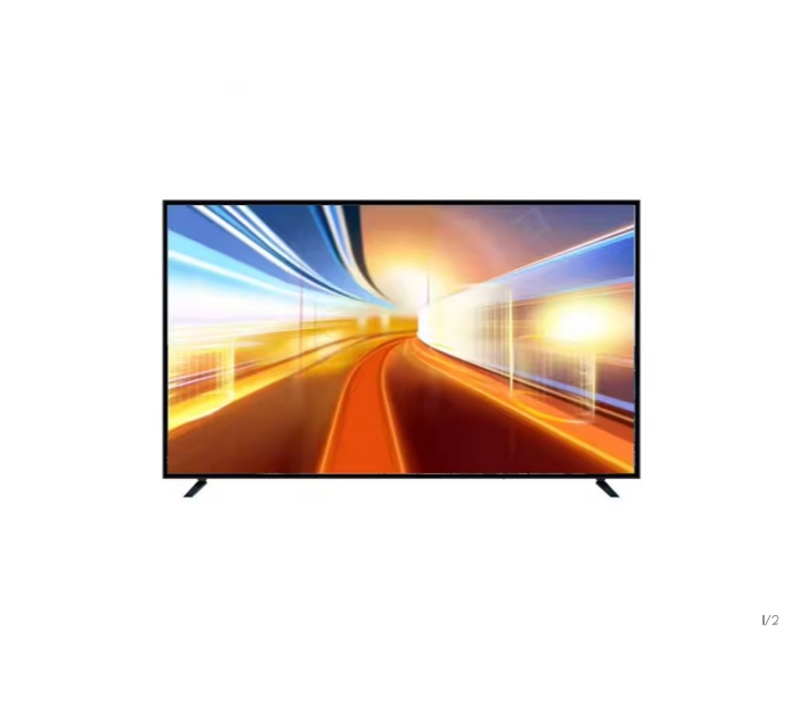 LST6501W 65"Inch Smart Android Frameless 4K Full HD Tv  T2-blk