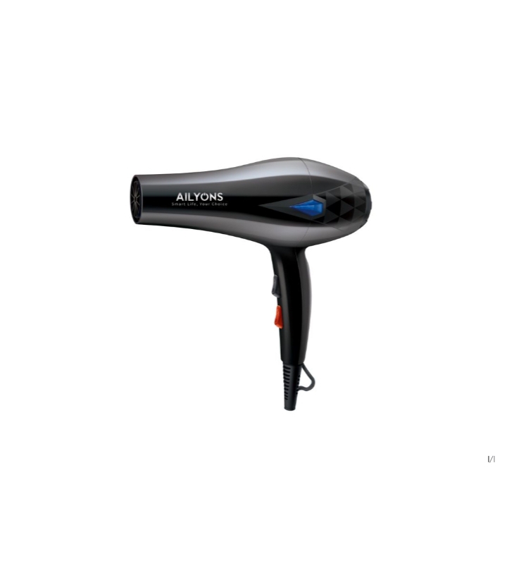 AILYONS PIProfessionalHair Blowdry Hair dryer-2200W(1YR WRTY)