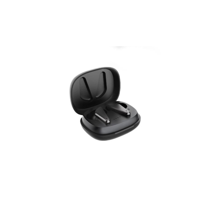 Vibe Pods Bluetooth Ear buds Vibe Series-blk(2yrs WRTY)