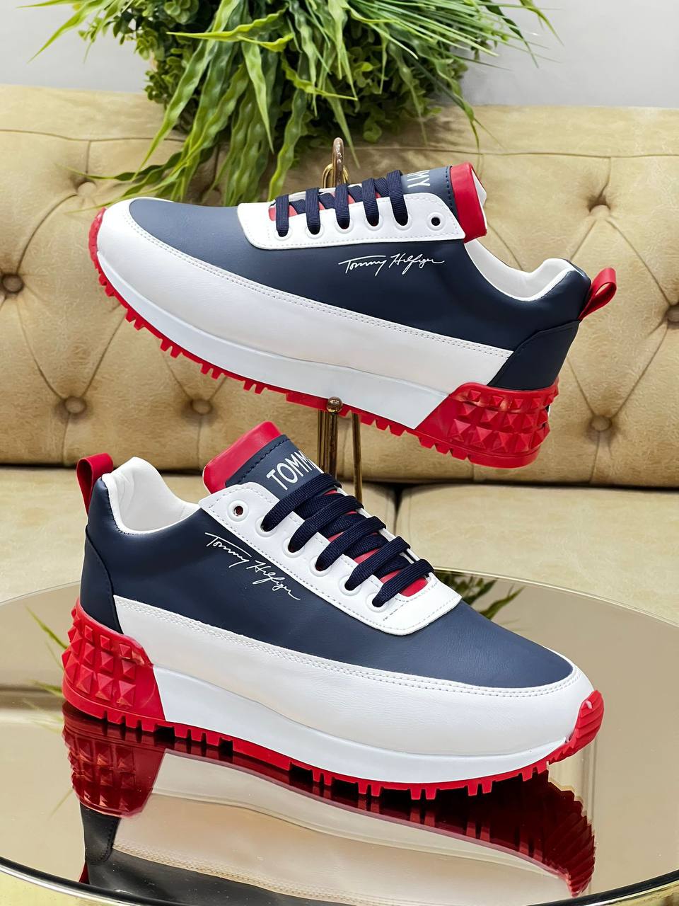 Tommy Hilfiger sneakers sizes:40-44