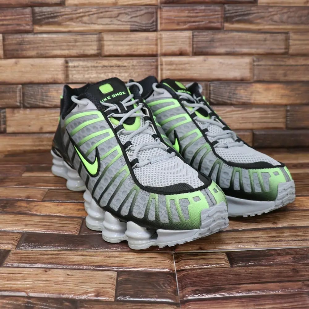 Nike shox TL Wolf grey  Sneakers Size 39__45.