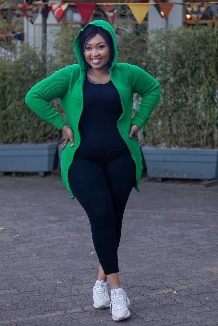 Stylish sweaters free sizes