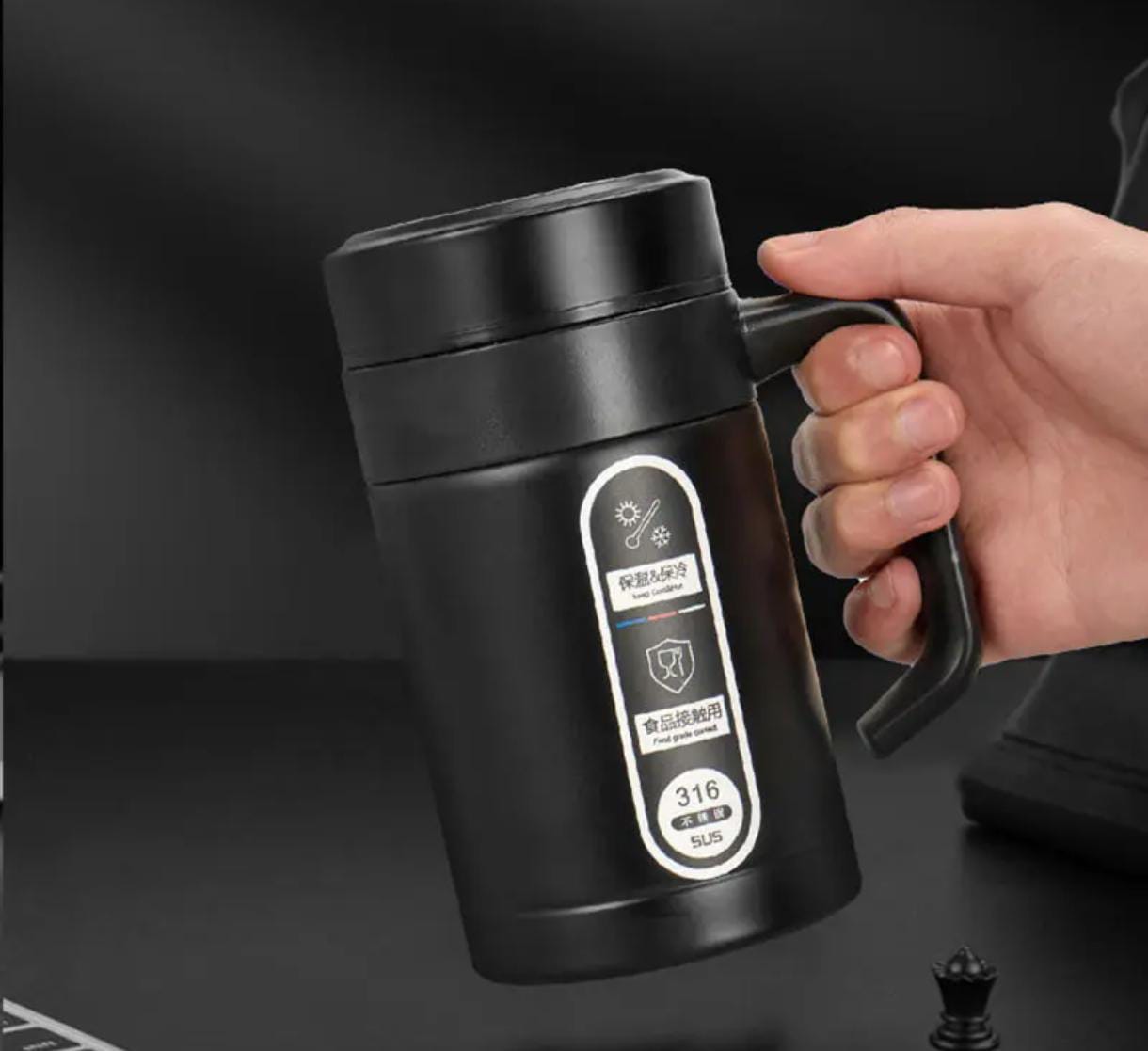 Business Office Cup