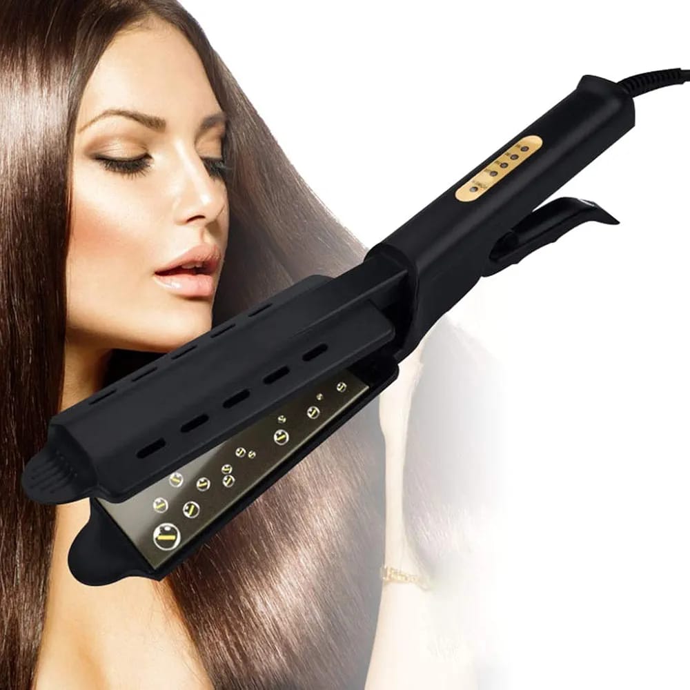 Hair Straightener / flat iron