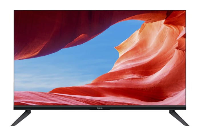 SYINIX TV 32 INCH DIGITAL 32E62M