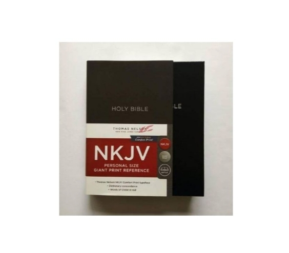 Crossway Bible Cor NKJV.(New King James Version Bible)
