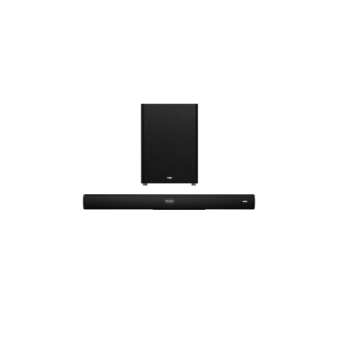 VSB1202WFK Wired Soundbar 120W-Black(1YR WRTY)