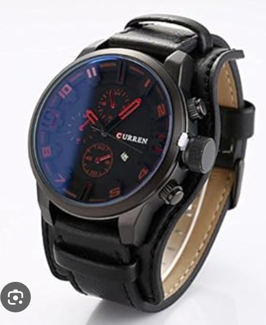 CURREN MEN 8225 Wrist Watch
