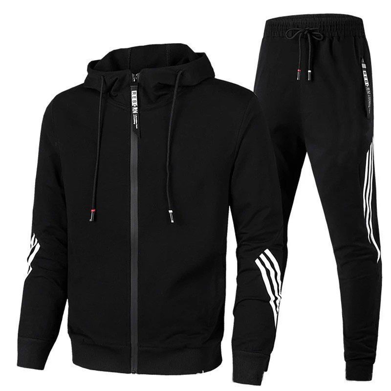 Adidas two piece set Tracksuit sizes M -4xl
