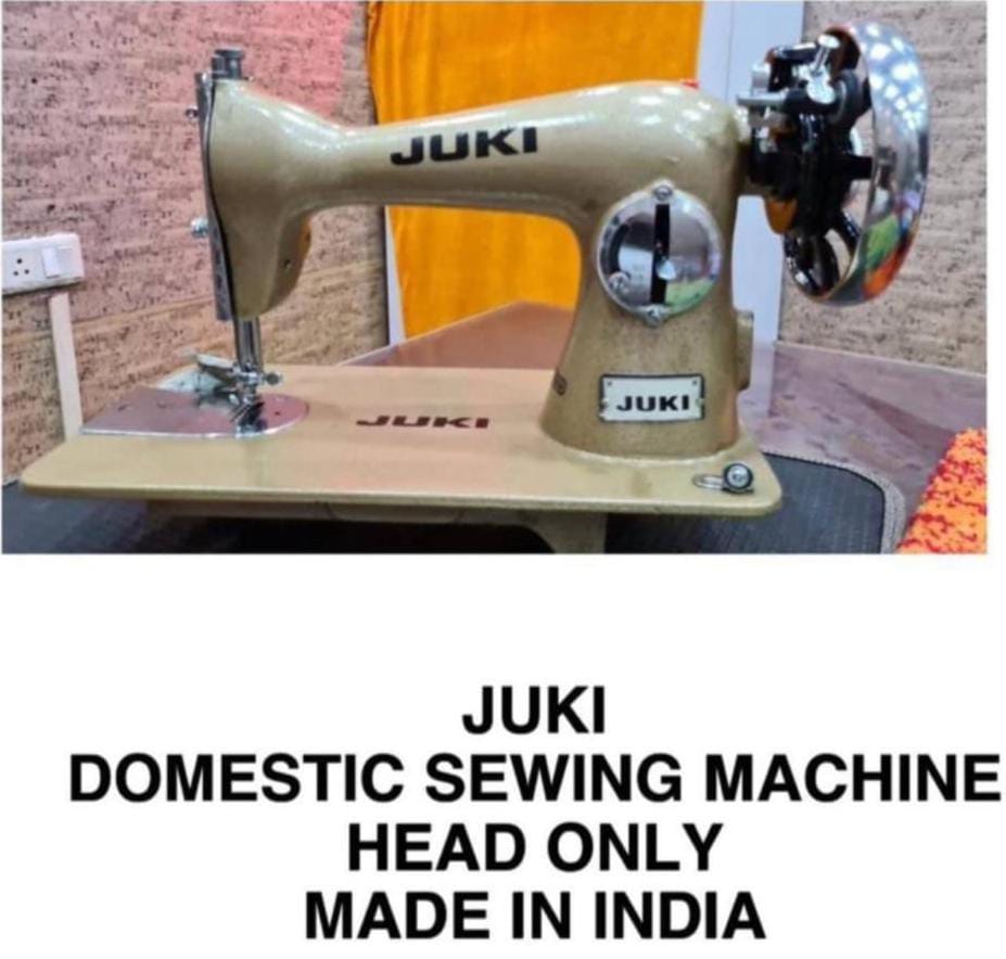 Juki Domestic Sewing Machine
