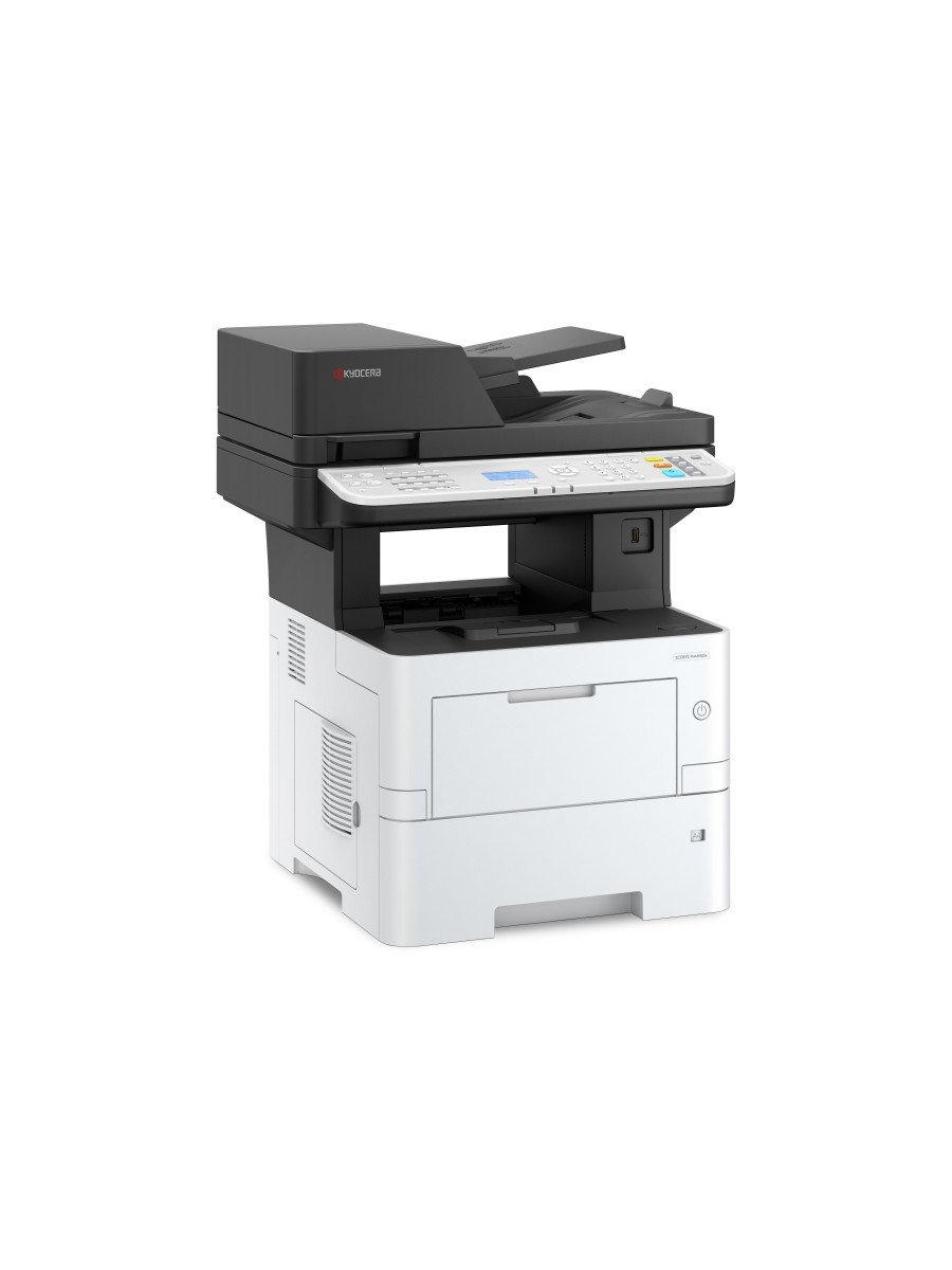 KYOCERA ECOSYS MA4500x Mono Multifunction Laser Printer 45 ppm