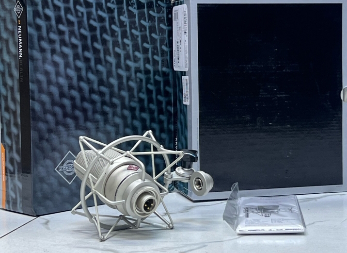 Neumann TLM 103 Condenser Microphone