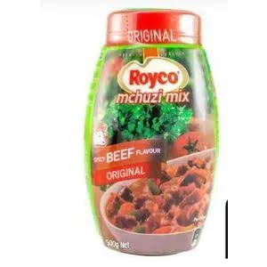 Royco Mchuzi Mix Beef Seasoning Powder 500g