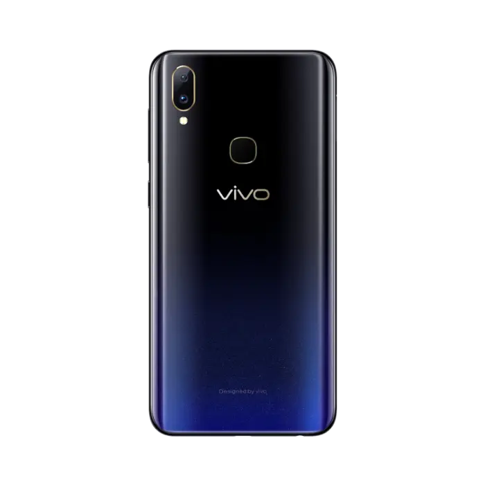 Refurbished VIVO Z3i Full Netcom 6GB+128GB Fingerprint Facial Recognition Smartphone - Image 4