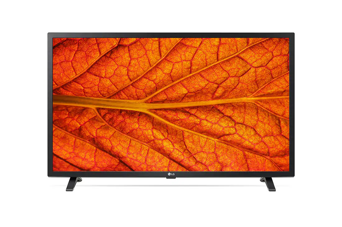 LG LED | 32 Inch | LM637B Series| Full HD | Sleek & Slim Design | Active HDR | WebOS | ThinQ