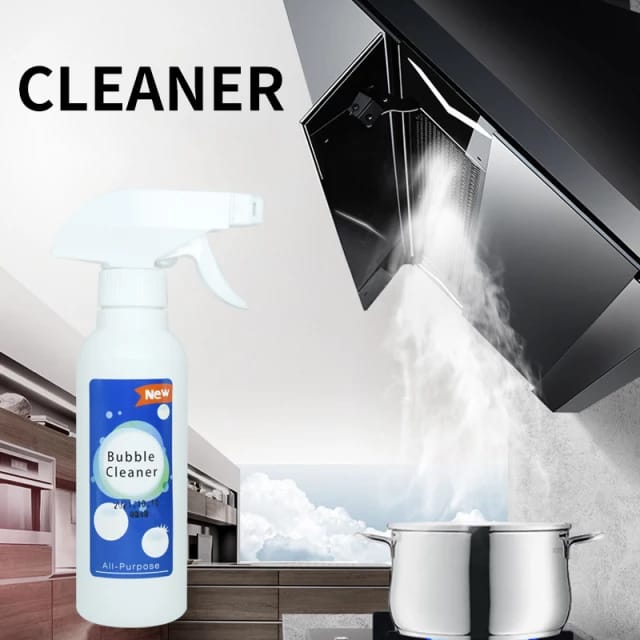 Kitchen Grease Cleaner - Image 3
