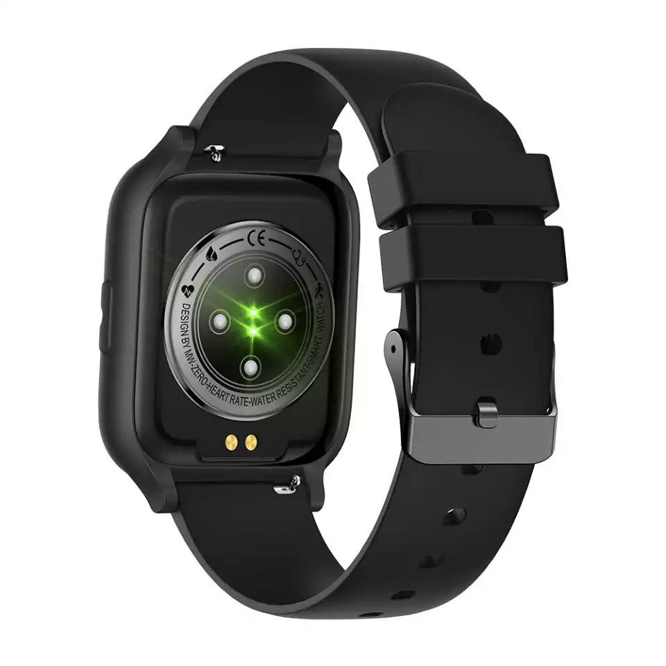 Colmi Smart Fitness watch with Calls SMS alerts | smart watch - Image 3