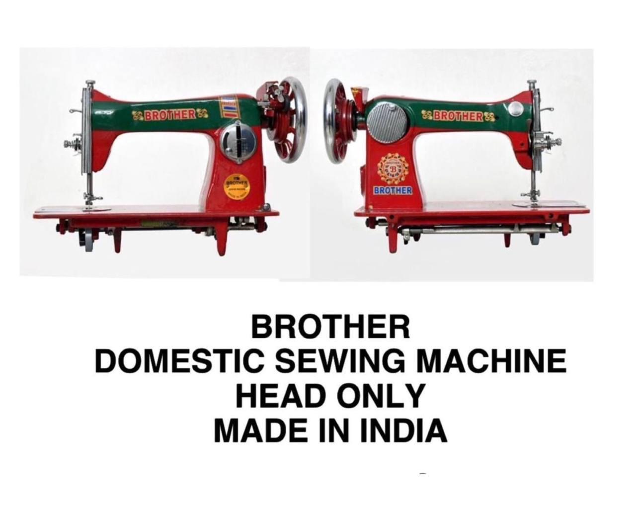 Brother Domestic sewing machine