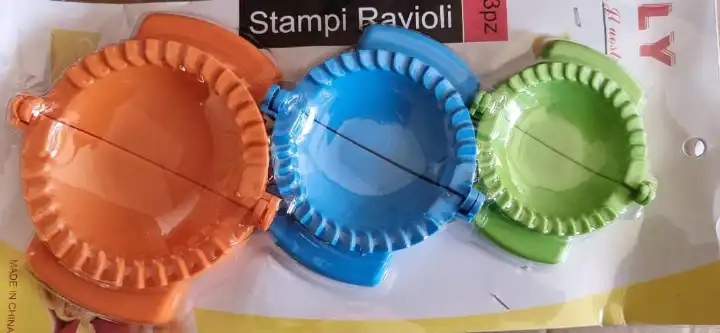 kitchen 3in1 MEAT PIE Samosa Shaper