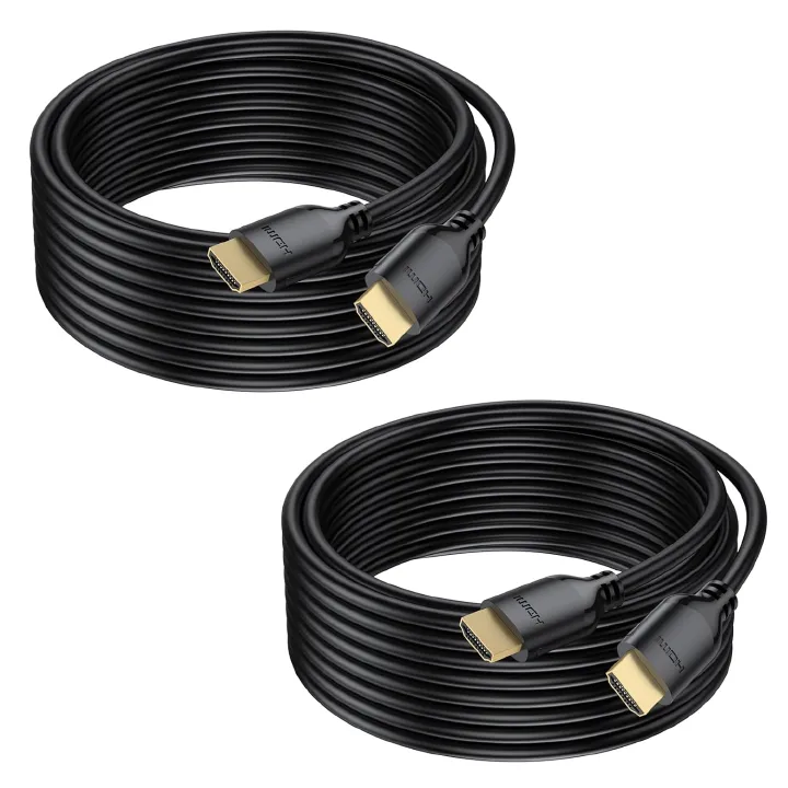 Ultra High Speed Gold Plated HDMI to HDMI Cable