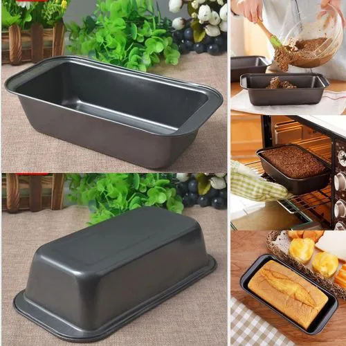 CLEARANCE OFFER Nonstick Loaf / Bread Baking Tin