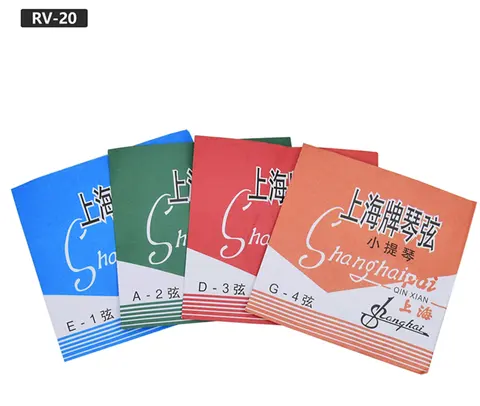 Violin strings full size, top quality - Image 5