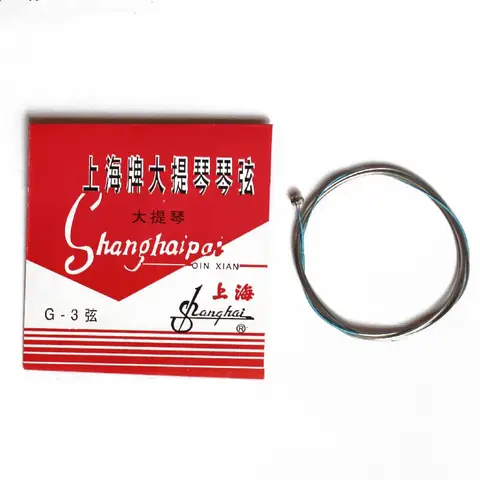 Violin strings full size, top quality - Image 3