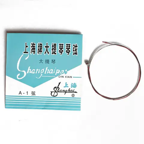 Violin strings full size, top quality - Image 4