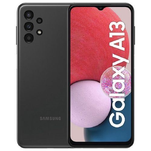 Samsung Galaxy A13, 6.6 inch, 128GB + 4GB RAM