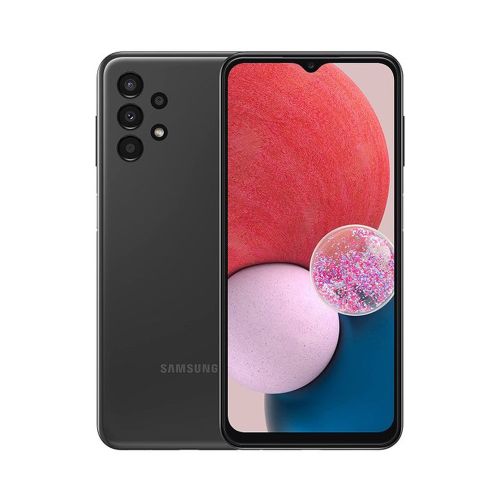 Samsung Galaxy A13, 6.6inch, 128GB + 4GB RAM (Dual SIM), 5000mAh