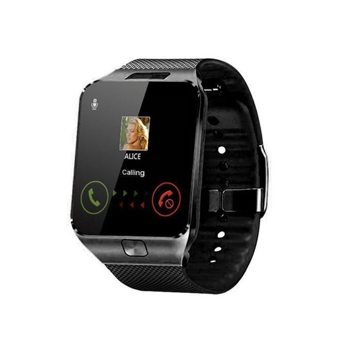 Smart Watch Can Install SIM Card-call Watch - Image 2