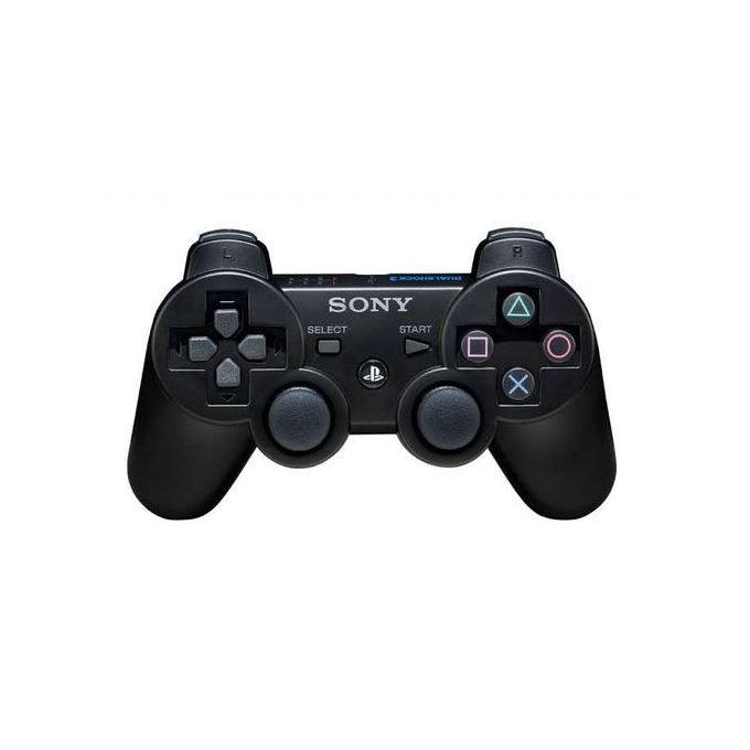 Sony Wireless Controller Pad //For Ps3//dual Shock 3.