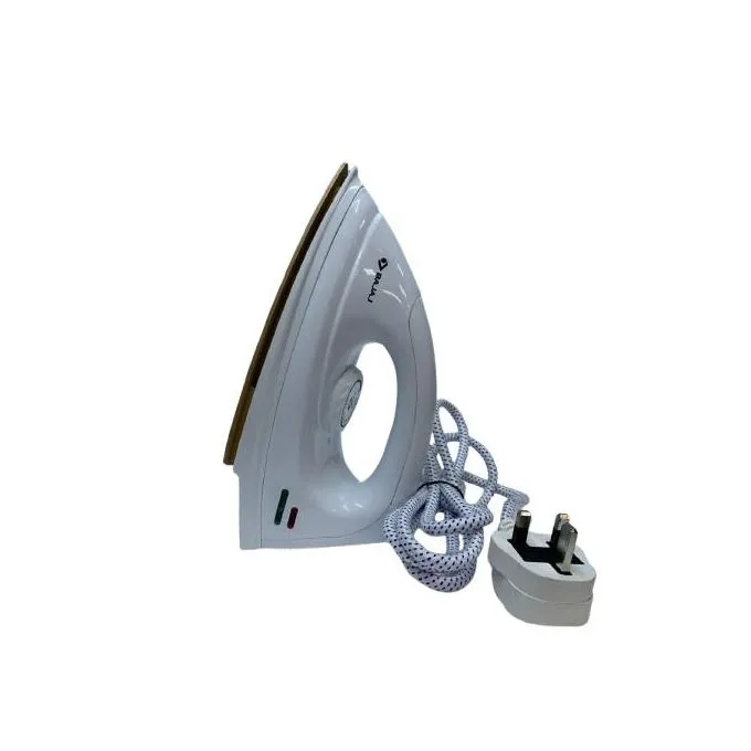 Bajaj Dry Iron Light Handle 750W Popular Plus - Image 3
