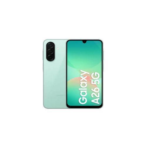 Samsung Galaxy A26 5G, 6.7'' 8GB RAM + 256GB ROM, 50MP, Dual Sim - Image 2