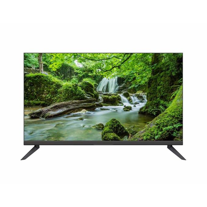 Globalstar 32UK50 , 32INCH DIGITAL TV Frameless- Black (1YR WRTY) - Image 2