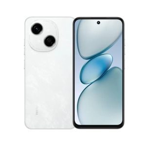 Tecno POP 10 Pro - 6.67" HD+, 128GB ROM + upto 8GB RAM, 6000mAh Battery, Dual SIM, 13MP BN - Image 2